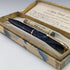 British Vintage Conway Stewart Propulsion Pencil with Refill Case